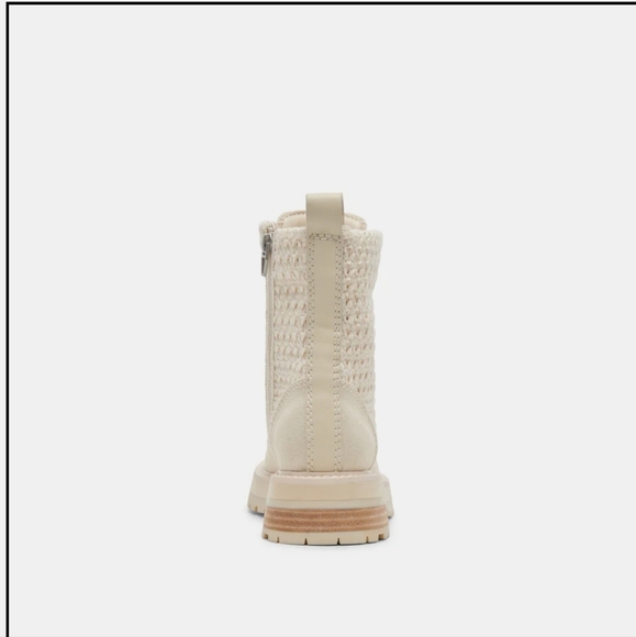 Dolce vita Ranier Boots - Picture 4 of 10